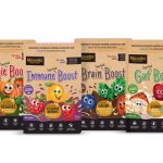 Superfood Power for Every Family!