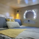 Seamless High-Speed WiFi for Students and Travelers at BeHome