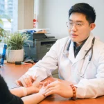 How long does each acupuncture session take?