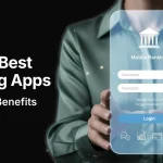 Top 5 Best Banking Apps | Futures & Benefits (2025)