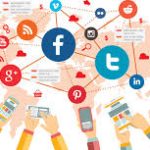 What are the 9 types of keywords used in SEO campaigns?