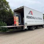 Experienced Removalists Prahran Team from Jake Removals for Easy Moving