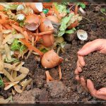 Certified organic Fertiliser Grow Greener with Soil Dynamics.