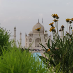 Golden Triangle Tour 6 Days 5 Nights, Delhi Agra Jaipur Tour 6 Days