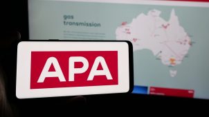 APA Group Invests in Major New Queensland Power Plant