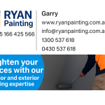 Melbourne’s Trusted Experts in Commercial & Residential Painting