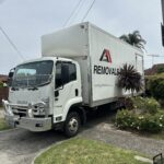 Jake Removals | Professional Removalists St Kilda