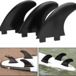 Fiberglass Surfboard Fins best for Flex, Speed, and Control