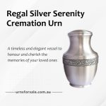 Cremation Urns Australia – Symbols of Love and Remembrance