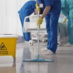 Are commercial laundry machines energy-efficient?