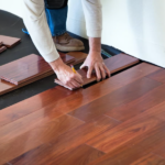 Expert Floor Fitting Supply & Fit Only Services by DB Flooring