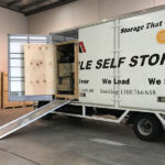 Affordable Moving Solutions in Melbourne | Jake Removals