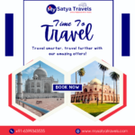 Golden Triangle Tour 3 Days from Agra | Delhi Agra Jaipur Trip