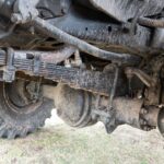 gvm upgrade adelaide