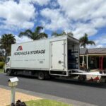 Smooth and Secure Moves with Removalists Richmond