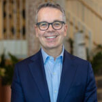 Tourism Australia Names Robin Mack as New Leader