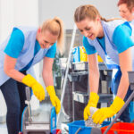 Common Hiring Mistakes That Lead to Poor Commercial Cleaning Results