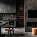 Kitchen Splashback Tiles: Practical Design Solutions for Modern Functional Kitchens