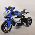 Ultimate Guide to Choosing the Best Ride-On Motorbike for Kids