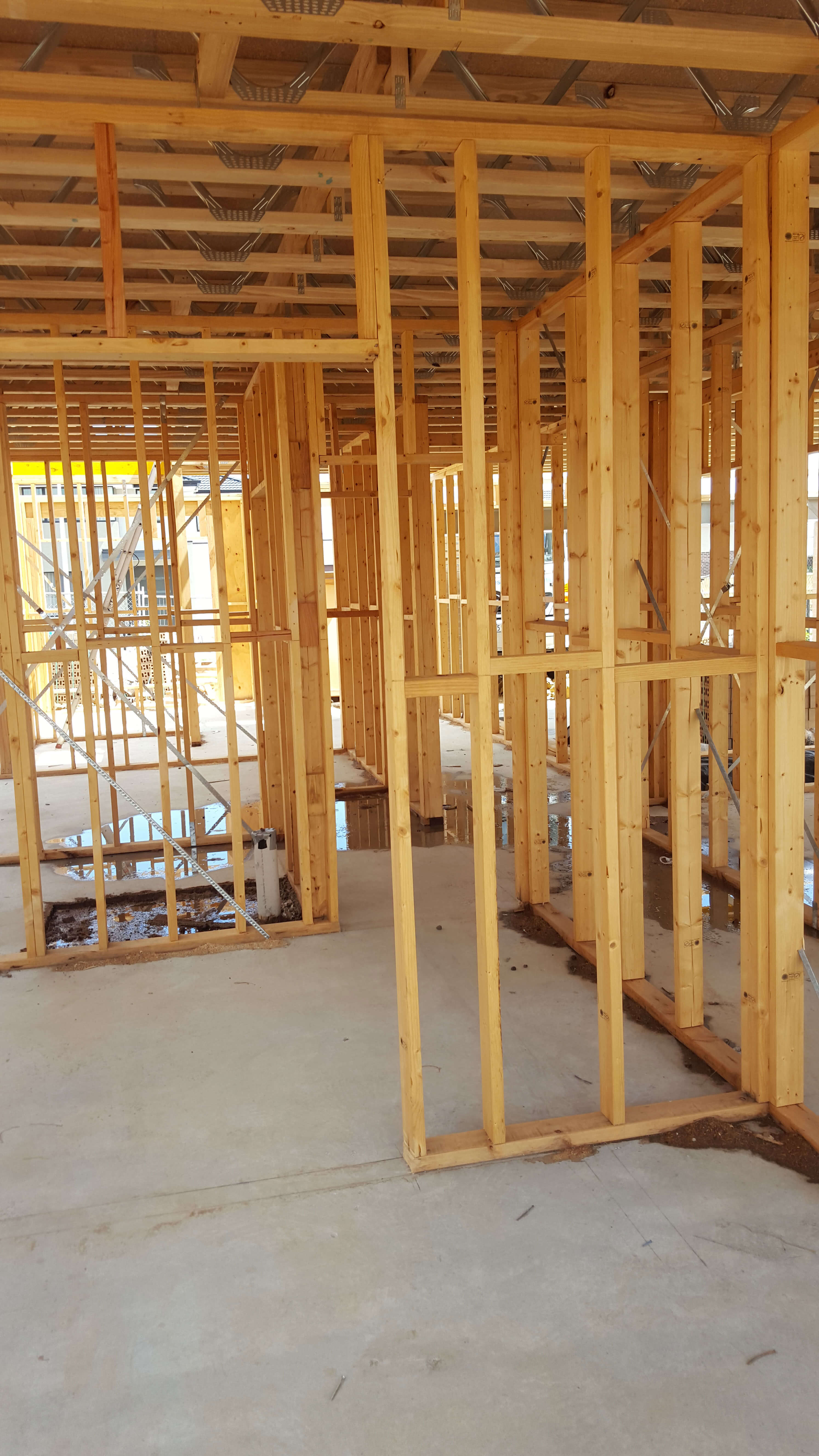 Get a Quote – Hi‑Tech Trusses Melbourne