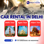 Golden Triangle Tour 6 Days | Explore Delhi, Agra And Jaipur