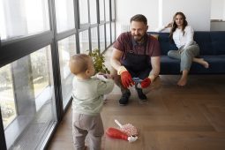 Best Childcare Cleaning Services Melbourne