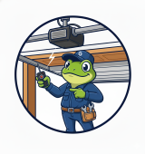 Garage Door Automation Melbourne