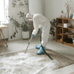 Restore Your Workspace with Expert Commercial Carpet Cleaning Melbourne