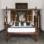 Luxury Villas in Sri Lanka