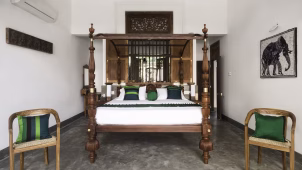 unawatuna beach villas