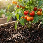 Rock Dust Fertiliser for Healthier Soil and Stronger Plants