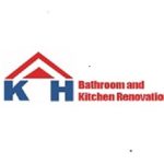 K H BATHROOM & KITCHEN RENOVATION