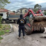 BOB’S EARTHMOVING: Reliable Earthmoving Services in Melbourne