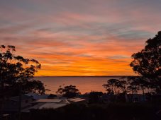 jervis bay holiday house