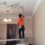 Steven Trevisan Plastering: Your Go-To Experts for Plastering in Newcastle