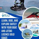 Start Your Journey on the Water with a Boat Licence Gold Coast