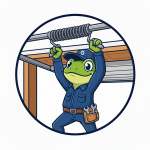 Garage Door Spring Replacement Melbourne