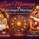 Get Correct Predictions For The Love Marriage