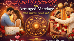 Get Correct Predictions For The Love Marriage