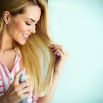 Transform Your Hair Routine with Luxurious Hair Fragrance