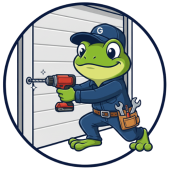 Garage Door Repair Melbourne