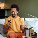 Men’s Luxury Fragrances – Redefining Premium Fragrance Experience for Modern Men