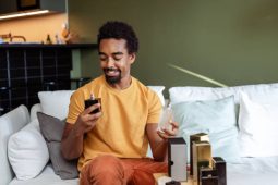 men's luxury fragrances