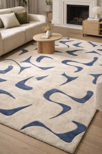Rug manufacturer