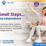 NDIS​‍​‌‍​‍‌​‍​‌‍​‍‌ Provider Mill Park: Personalised Disability Support with Risu Care