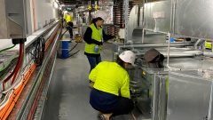 The Hidden Risk in Your Warehouse That a Standard Cleaner Will Never Catch