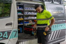 Trusted Emergency & Local Electrician Services Across Melbourne Eastern Suburbs