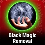 Professional Black Magic Removal Services for Peace and Protection