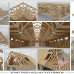 Frame-X Australia | Reliable Truss Manufacturing Solutions