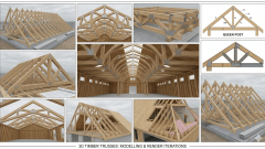 Frame-X Australia | Reliable Truss Manufacturing Solutions